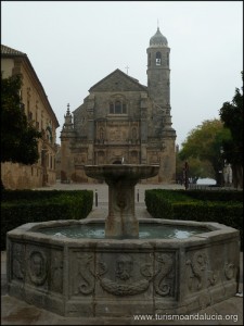 Capilla-del-Salvador