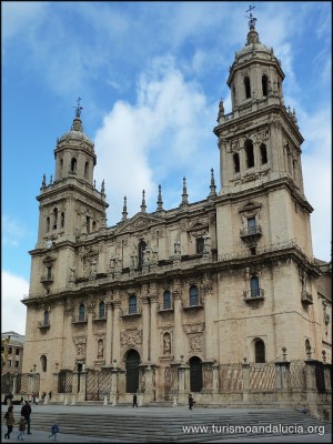 Catedral de Jaén