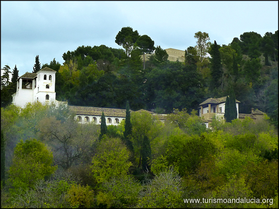 El Generalife