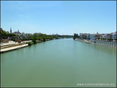 Guadalquivir y Sevilla