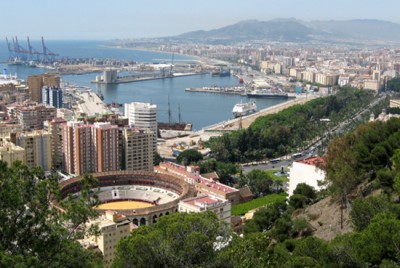 Málaga
