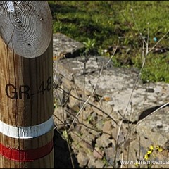 El GR-48. Paseos por Sierra Morena