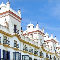 Las Torres Viguías de Cádiz. La sorpresa de lo esperado.
