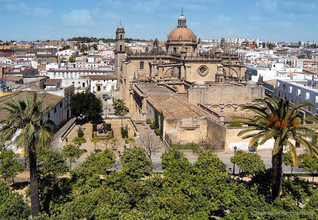 Jerez de la Frontera