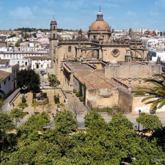Jerez de la Frontera. Esencia de Andalucía
